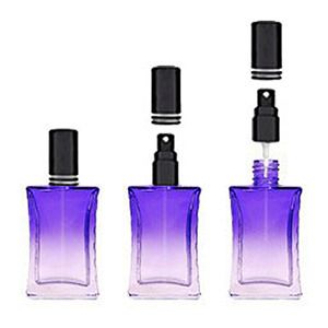 Da Vinci lilac 30ml (luxury black spray)